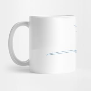 Final Fantasy Artwork Mug